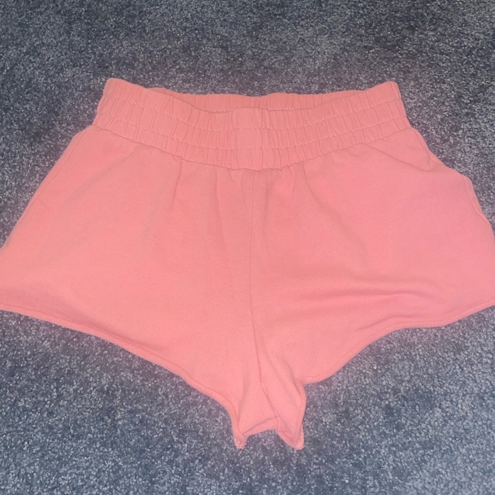 Coca Cola Shorts